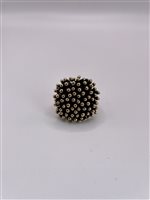 Anello Daniela De Marchi Donna Riccio in Bronzo AN008 BBR